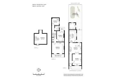 99 Commonwealth Street Surry Hills NSW 2010 - Floor Plan 1