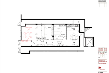 Ground floor 155-157 Marius Street Tamworth NSW 2340 - Floor Plan 1