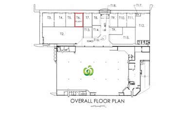 6/382-396 Waterloo Corner Road Burton SA 5110 - Floor Plan 1