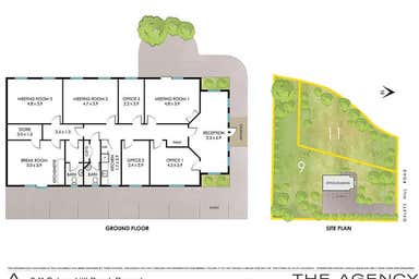 9-11 Oxleys Hill Road Bowral NSW 2576 - Floor Plan 1