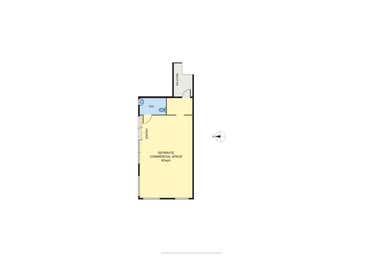 167 Reynard Street Coburg VIC 3058 - Floor Plan 1