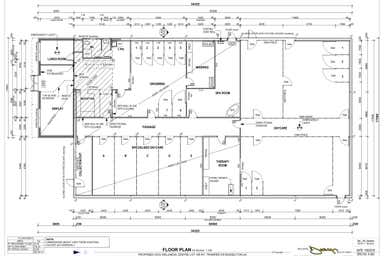 11 Trumper Drive Busselton WA 6280 - Floor Plan 1