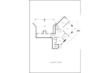 Metro 21, Level 26, 2602 21 Mary Street Brisbane City QLD 4000 - Floor Plan 1