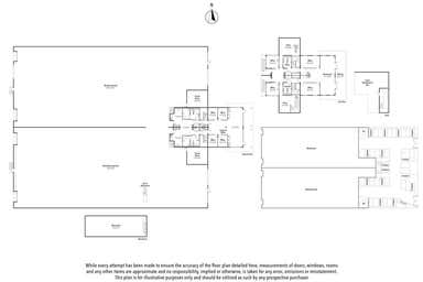 151-157 Bamfield Road Heidelberg West VIC 3081 - Floor Plan 1