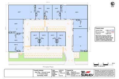 9-11 Pinnacle Place Somersby NSW 2250 - Floor Plan 1