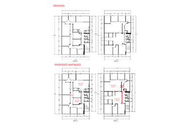 8-10 Palmer Street Parramatta NSW 2150 - Floor Plan 1