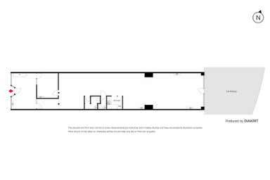 27 Victoria Avenue Albert Park VIC 3206 - Floor Plan 1