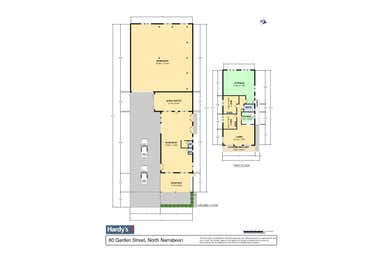80 Garden Street North Narrabeen NSW 2101 - Floor Plan 1