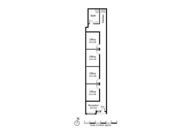 5/49 Batesford Road Chadstone VIC 3148 - Floor Plan 1