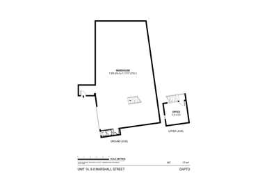 6-8 Marshall Street Dapto NSW 2530 - Floor Plan 1