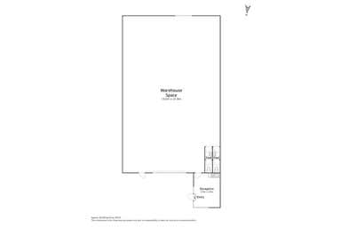 3/381-383 Thompson Road Bell Park VIC 3215 - Floor Plan 1