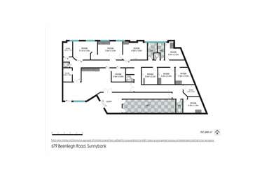 679 Beenleigh Road Sunnybank Hills QLD 4109 - Floor Plan 1