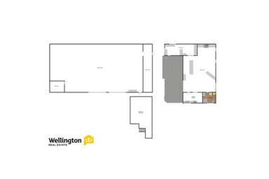 18 Union Street Sale VIC 3850 - Floor Plan 1