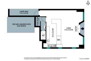 1G Merlyn Street Coburg North VIC 3058 - Floor Plan 1