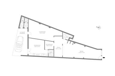 377 Parramatta Road Leichhardt NSW 2040 - Floor Plan 1