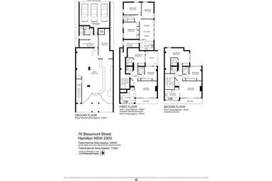 70 Beaumont Street Hamilton NSW 2303 - Floor Plan 1
