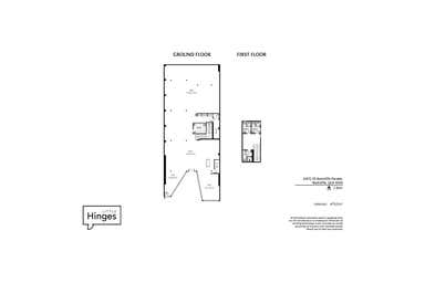 35-37 Redcliffe Parade Redcliffe QLD 4020 - Floor Plan 1