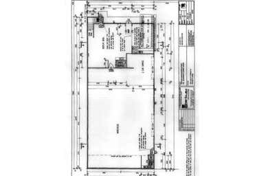 15 Fearnley Street Portsmith QLD 4870 - Floor Plan 1