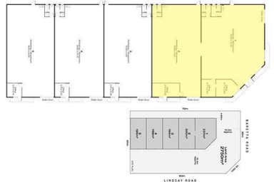38 Baretta Road Wangara WA 6065 - Floor Plan 1