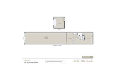 180 Parramatta Road Stanmore NSW 2048 - Floor Plan 1