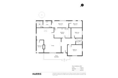 1 Johnson Street Port Augusta SA 5700 - Floor Plan 1