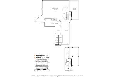 97 Hannell Street Wickham NSW 2293 - Floor Plan 1