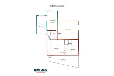 208 Maitland Road Islington NSW 2296 - Floor Plan 1