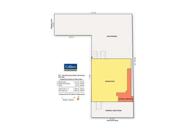 257-259 Richmond Road Richmond SA 5033 - Floor Plan 1