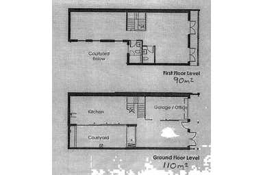62 Ivy Street Darlington NSW 2008 - Floor Plan 1