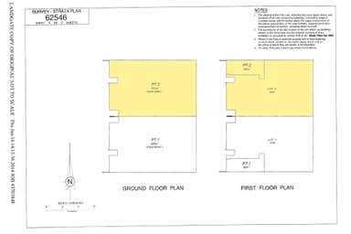 24b Christable Way Landsdale WA 6065 - Floor Plan 1
