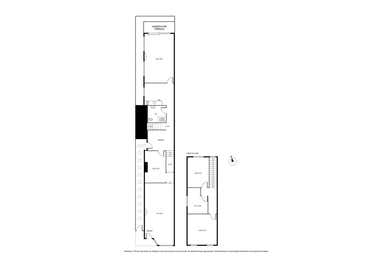 24 Peel Street Collingwood VIC 3066 - Floor Plan 1