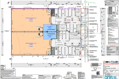40 Volcanic Loop Wangara WA 6065 - Floor Plan 1
