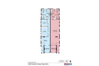 148 Fullarton Road Rose Park SA 5067 - Floor Plan 1