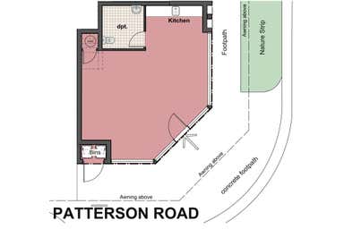 75 Patterson Road Bentleigh VIC 3204 - Floor Plan 1