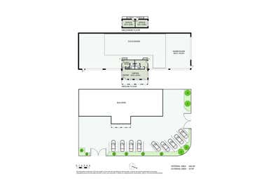 25 Piper Street Caboolture QLD 4510 - Floor Plan 1