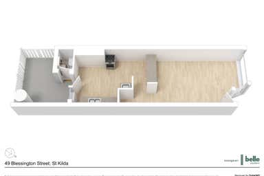 49  Blessington Street St Kilda VIC 3182 - Floor Plan 1