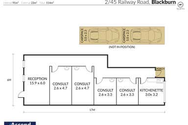 2/45 Railway Road Blackburn VIC 3130 - Floor Plan 1