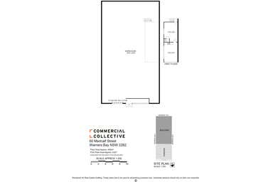 60 Medcalf Street Warners Bay NSW 2282 - Floor Plan 1