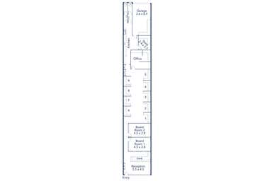 488 Macaulay Kensington VIC 3031 - Floor Plan 1