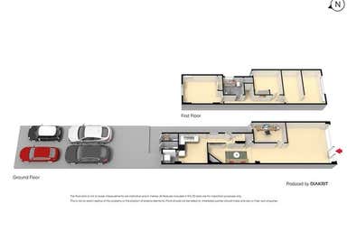 215 Glen Huntly Road Elsternwick VIC 3185 - Floor Plan 1