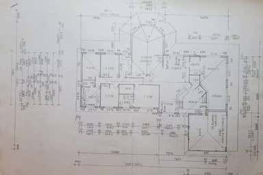 240 Harris Road Picton East WA 6229 - Floor Plan 1