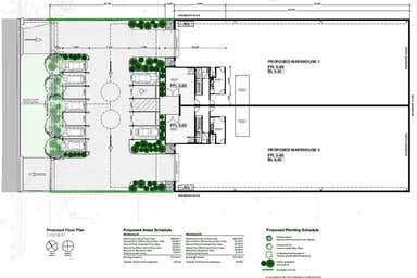 11 Watervale Drive Green Fields SA 5107 - Floor Plan 1