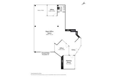 23-31 Gheringhap Street Geelong VIC 3220 - Floor Plan 1