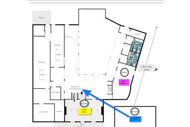 252 Main Road McLaren Vale SA 5171 - Floor Plan 1