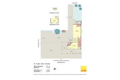 65 Tanunda Road Nuriootpa SA 5355 - Floor Plan 1