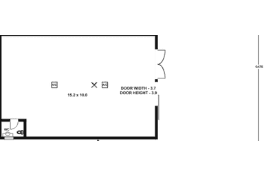 7 Barfield Court Edinburgh North SA 5113 - Floor Plan 1