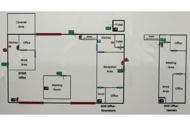 100 Sandalwood Lane Forest Glen QLD 4556 - Floor Plan 1