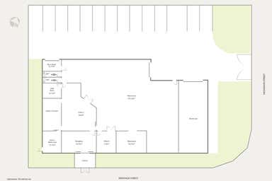 5-7 Armitage Street Bongaree QLD 4507 - Floor Plan 1