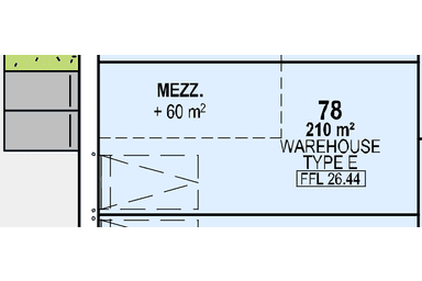 78/150 Palmers Road Truganina VIC 3029 - Floor Plan 1