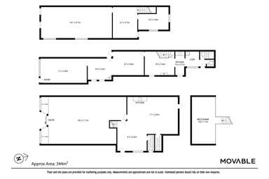 100 & 102 Elder Street Lambton NSW 2299 - Floor Plan 1